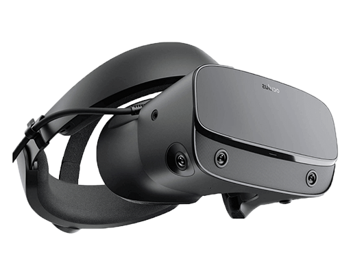 VRZano - PlayStation VR2 - Especificações